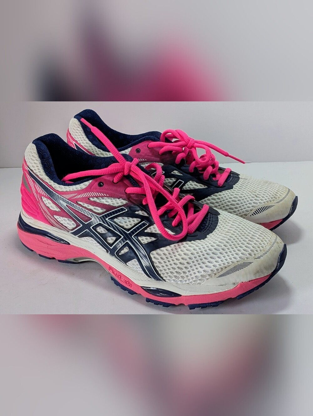 ASICS Gel-Cumulus 18 Women's Running Shoes Size 9